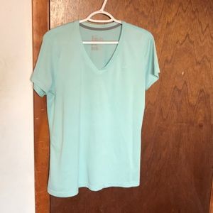 Nike Dri-fit T-shirt